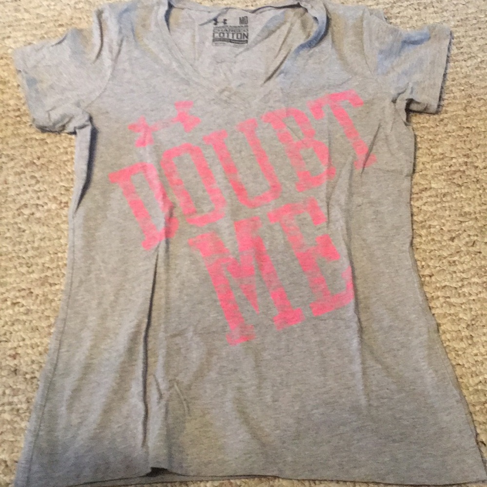 Sports tee